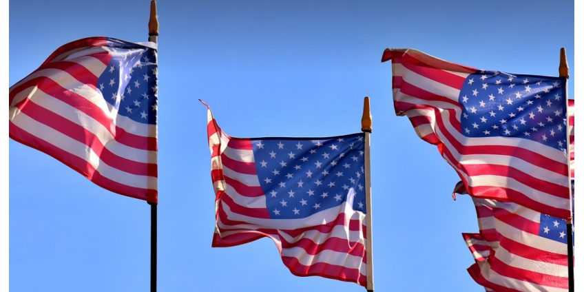 В США указали на ослабление американского влияния в Африке