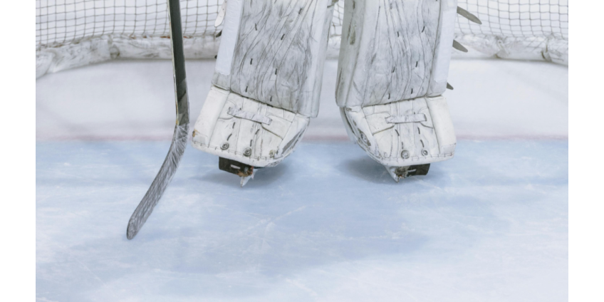 Тренер клуба НХЛ извинился за предложение надеть юбки на вратарей