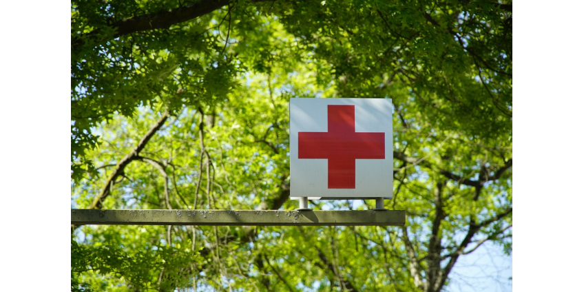 Красный Крест Южной Невады оказал помощь 132 жителям, пострадавшим от пожаров в домах в апреле
