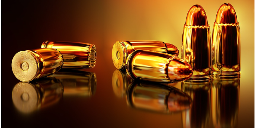 При стрельбе в Лонг-Бич были ранены 7 человек