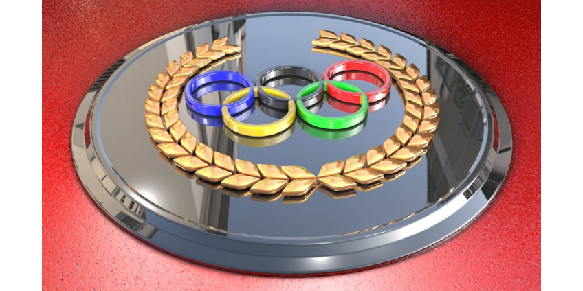 Глава МОК заявил о готовности искупаться в Сене