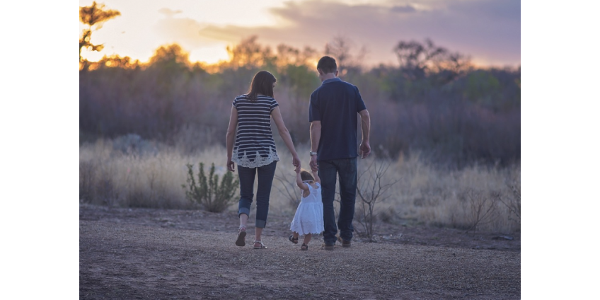 Россияне рассказали о любви проводить досуг вместе с семьей Россияне рассказали о любви проводить досуг вместе с семьей