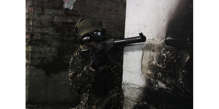 Арабские страны стали склоняться к идее размещения миротворческих сил в Газе