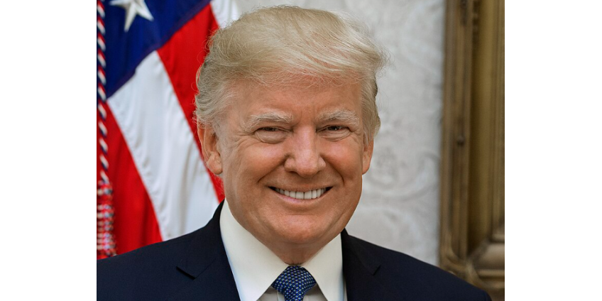 Трамп опроверг слухи о рассмотрении кандидатуры Хейли на пост вице-президента