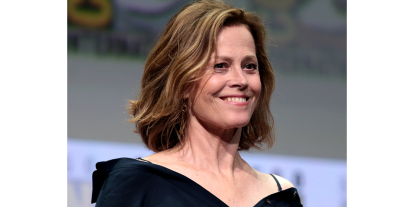 Звезда «Чужого» появится еще в одной космической кинофраншизе