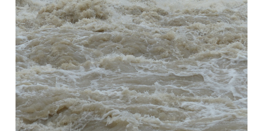 Жертвами наводнения в Афганистане стали 50 человек