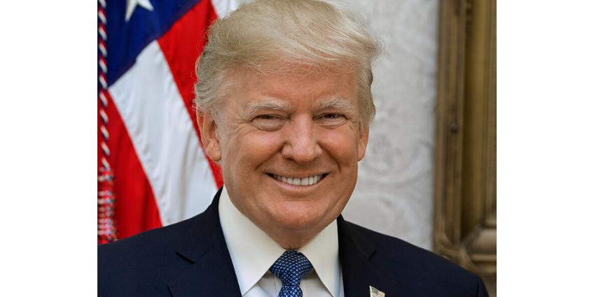 Трамп допустил включение в состав президентской администрации бывшей соперницы