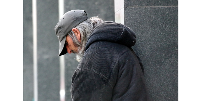 По новым данным, в Финиксе почти 7000 человек остаются без крова