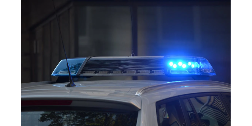 Один человек погиб, второй был арестован в результате ДТП на шоссе 95 в Лас-Вегасе