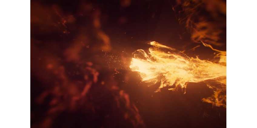 В США произошел взрыв на оборонном предприятии