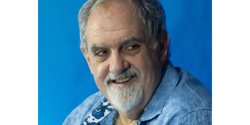 Ушел из жизни продюсер «Аватара» и «Титаника»