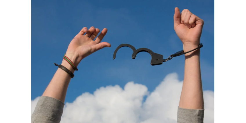 В Британии решили освободить 40 тысяч заключенных