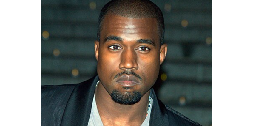 Канье Уэст заявил о завершении карьеры