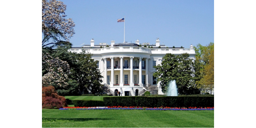 Белый дом рассказал о планах США в Азии