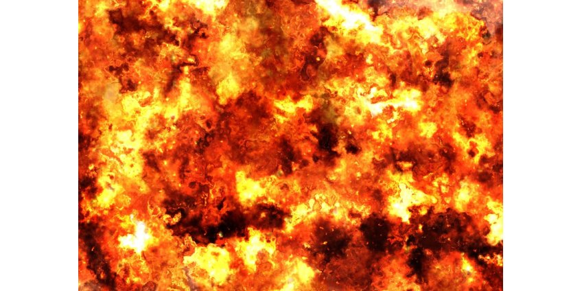 В результате взрыва в Тель-Авиве погиб один человек