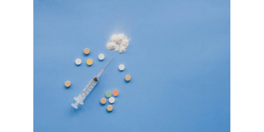 В округе Лос-Анджелес впервые за десятилетие стабилизировалась смертность от передозировки наркотиков