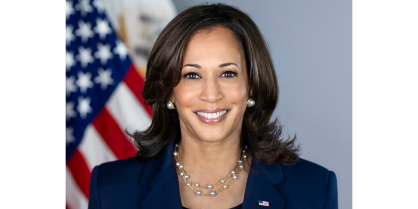 Харрис собрала 100 миллионов долларов за два дня предвыборной кампании