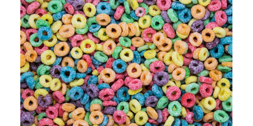 Губернатору Калифорнии направлен исторический законопроект, запрещающий шесть искусственных красителей в детских продуктах Губернатору Калифорнии направлен исторический законопроект, запрещающий шесть искусственных красителей в детских продуктах