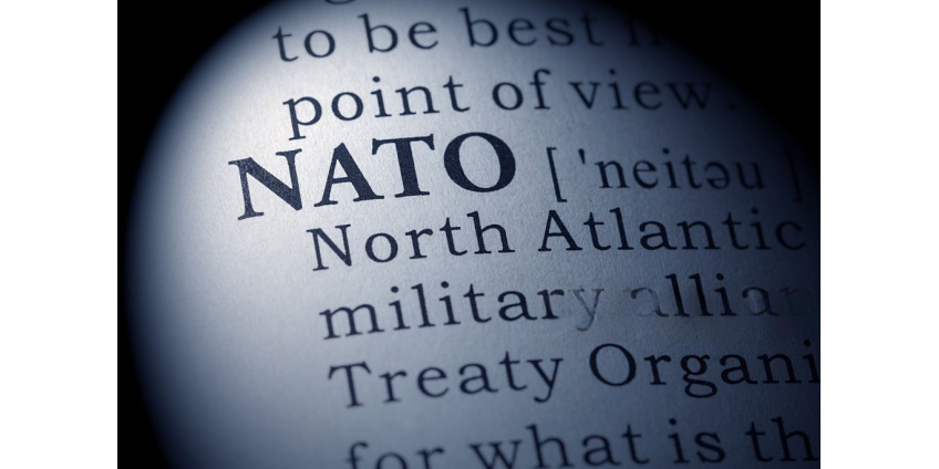 Трамп получил поддержку НАТО