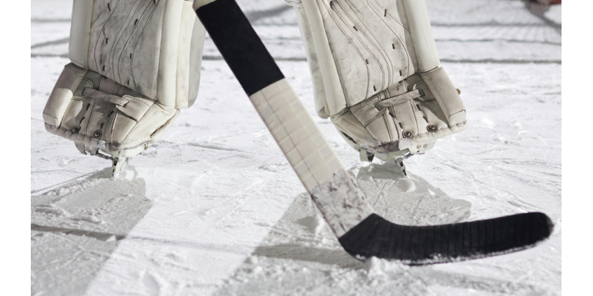 В НХЛ забросили одну из самых быстрых шайб в плей-офф в XXI веке