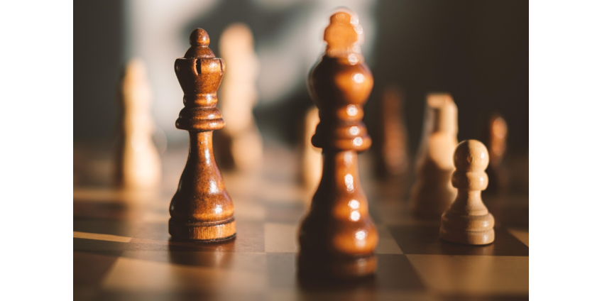 В Афганистане запретили шахматы В Афганистане запретили шахматы