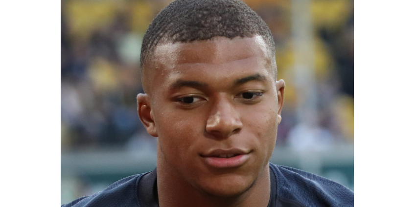 ПСЖ захотел взыскать с Мбаппе 98 миллионов евро