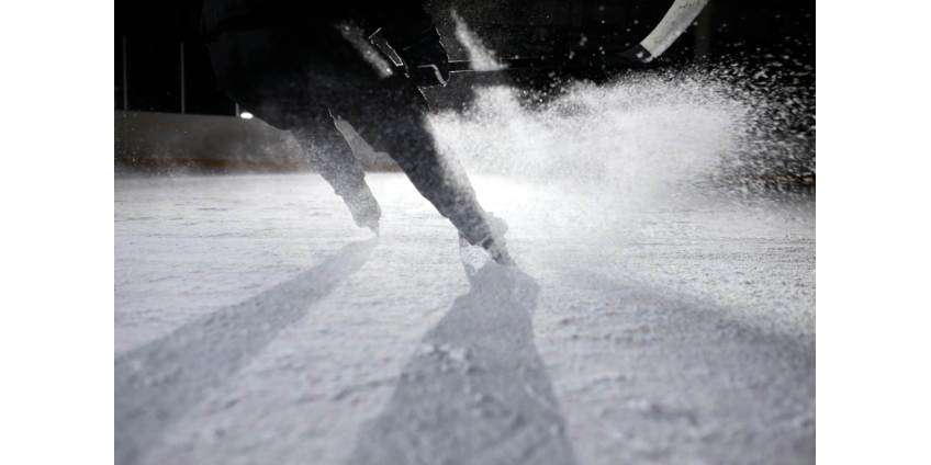 Стали известны все пары 1/4 финала чемпионата мира по хоккею