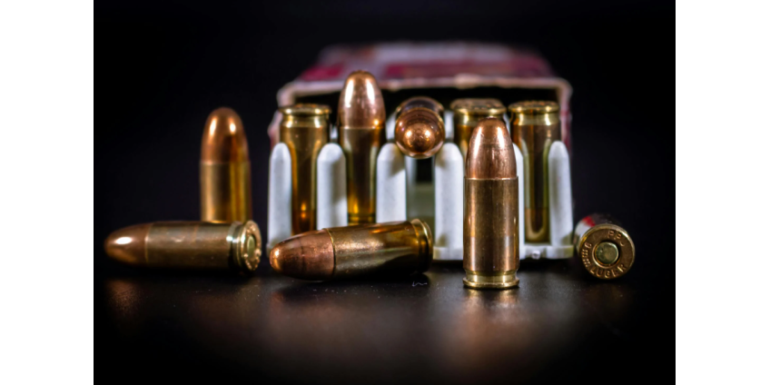 Мужчина погиб, женщина ранена в результате стрельбы в южной части Финикса