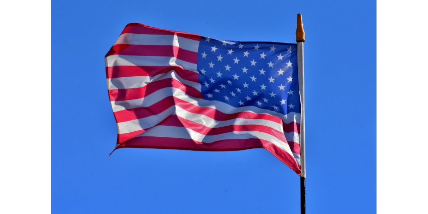 В США допустили скорое принятие проекта о санкциях против России В США допустили скорое принятие проекта о санкциях против России