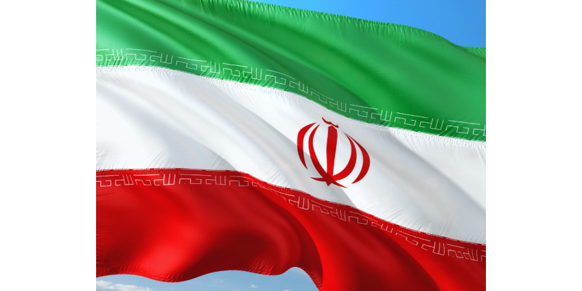 В Иране на НПЗ взорвался резервуар с азотом