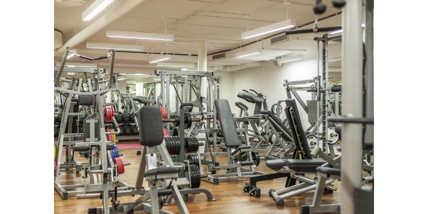 Названы лучшие упражнения для мужчин после 60 лет