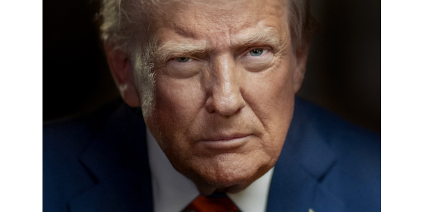 Трамп согласился переименовать футбол