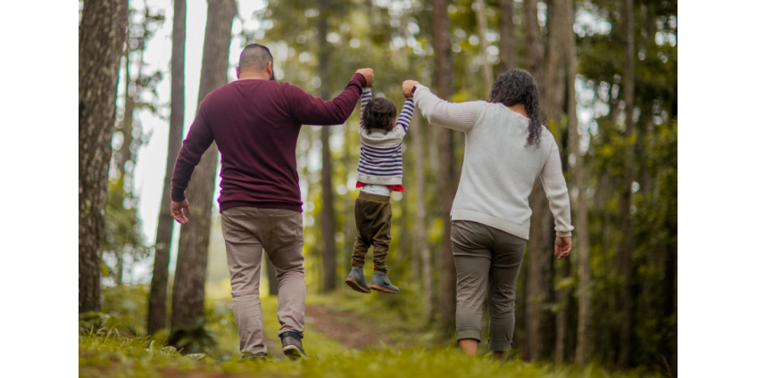 В России предложили штрафовать родителей за некоторые фото с детьми