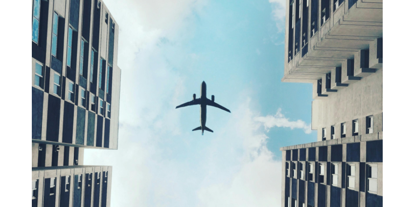 Сбои в ИТ-системе привели к задержке рейсов Alaska Airlines в аэропорту Лос-Анджелеса