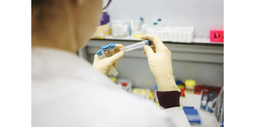 Роспотребнадзор заявил о 114 случаях заболевания новым штаммом коронавируса XFG