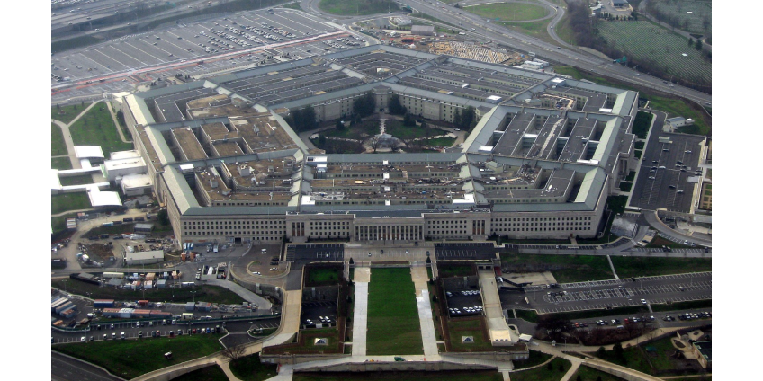 Daily Mail: Чиновники Пентагона пишут письмо с требованием отставки Хегсета Daily Mail: Чиновники Пентагона пишут письмо с требованием отставки Хегсета