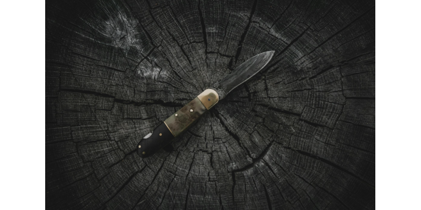 В США при нападении с ножом в магазине пострадали 11 человек