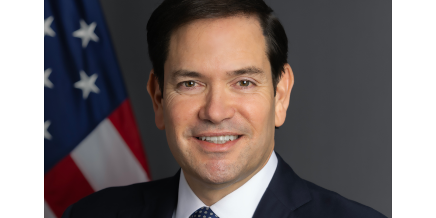 Рубио назвал кандидата в президенты США в 2028 году