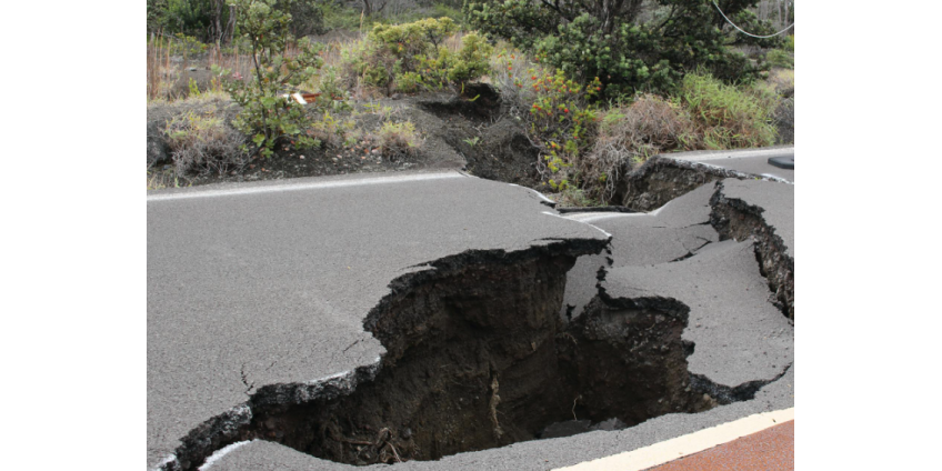 Кремль прокомментировал ситуацию на Камчатке после сильнейшего землетрясения