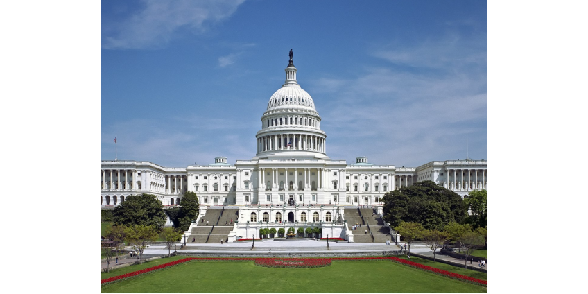 В Конгрессе США назвали геноцидом действия Израиля в секторе Газа