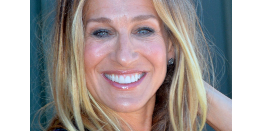 Звезда «Секса в большом городе» попрощалась со своей героиней