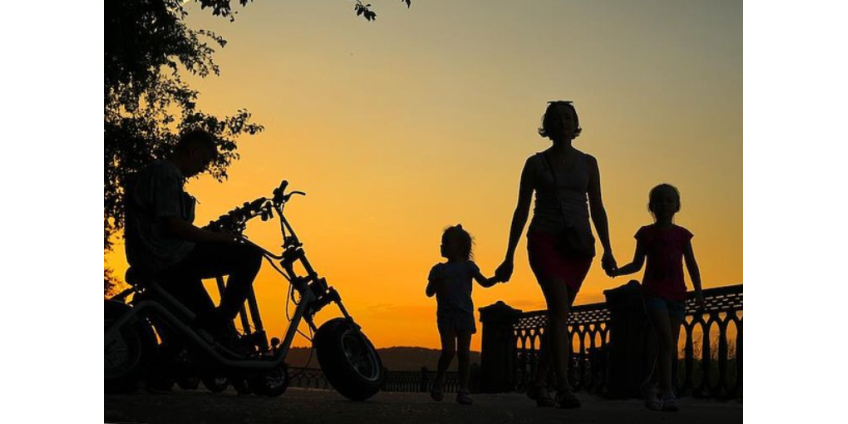 В России захотели установить порядок совместного воспитания детей после развода родителей