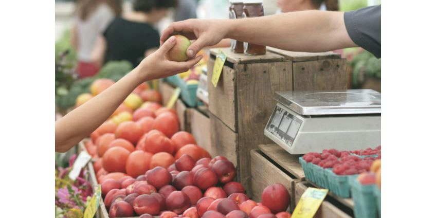 Сочинский рынок, где продавали смертельно опасную чачу, закрывают