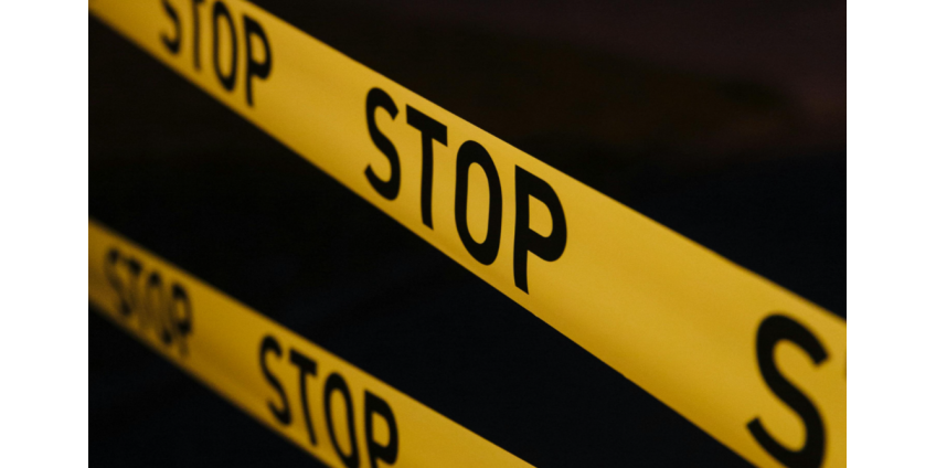 В Финиксе завершили расследование убийства 15-летней девушки после самоубийства подозреваемого В Финиксе завершили расследование убийства 15-летней девушки после самоубийства подозреваемого