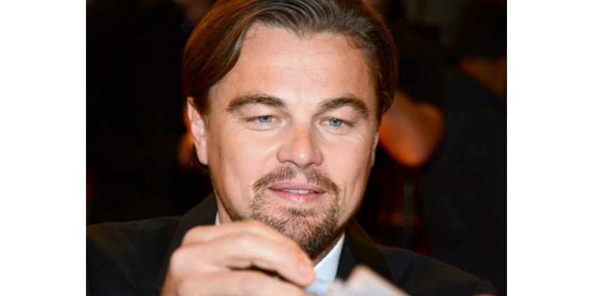 ДиКаприо признался в отказе от роли в культовом фильме