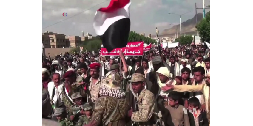 Хуситы ударили по аэропорту Израиля