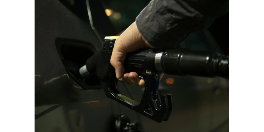 В Неваде зафиксировано небольшое снижение цен на бензин