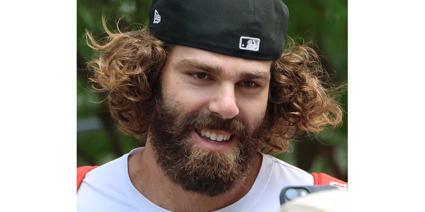 Теннисиста из США Опелку оштрафовали на 25 тысяч долларов за оскорбление судьи