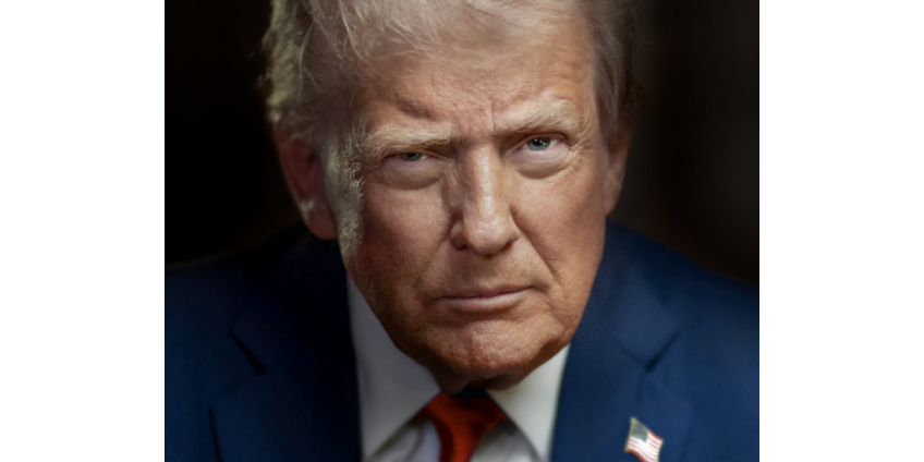 Трамп наградил культовых американских артистов