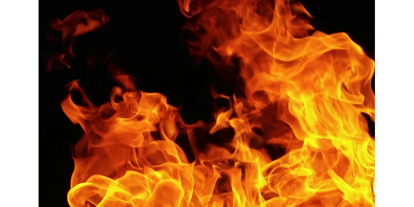 В Лос-Анджелесе готовятся к повышенной пожарной опасности из-за жары и ветра